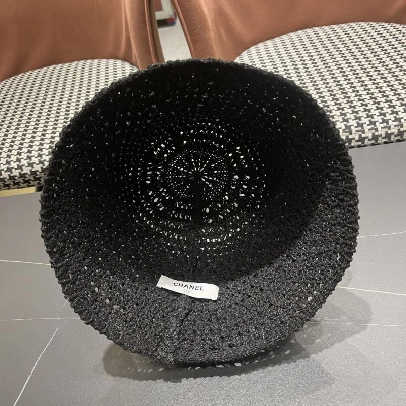 Chanel Caps ZeroBulk 259555