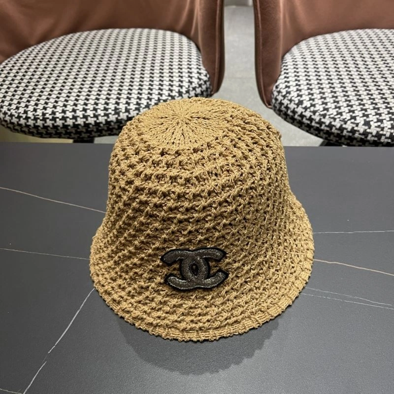 Versatile Chanel Caps 259547