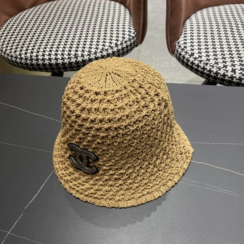 Versatile Chanel Caps 259547