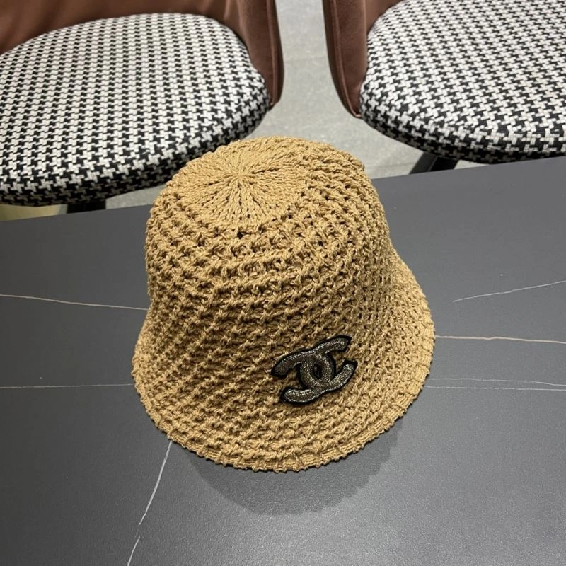 Versatile Chanel Caps 259547