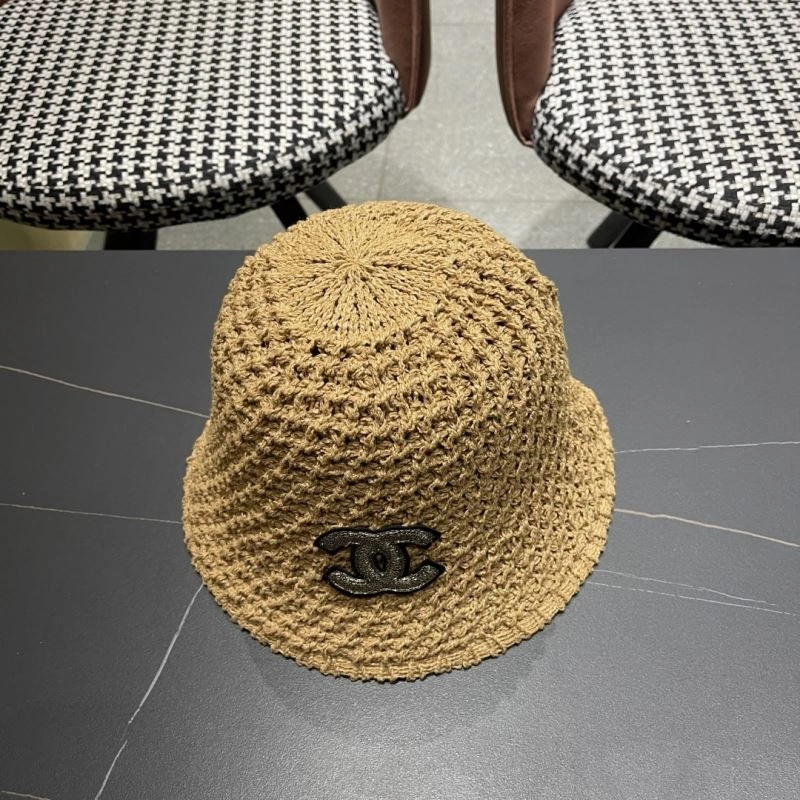 Versatile Chanel Caps 259547