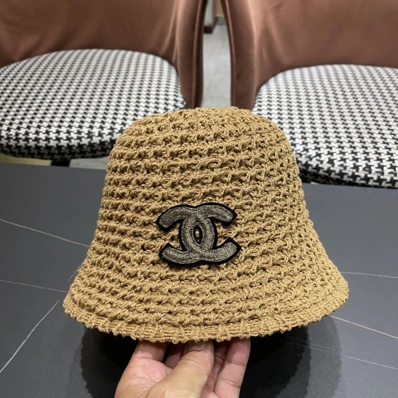 Versatile Chanel Caps 259547
