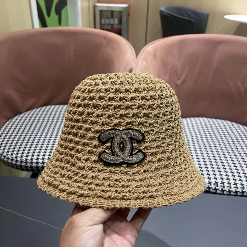 Versatile Chanel Caps 259547