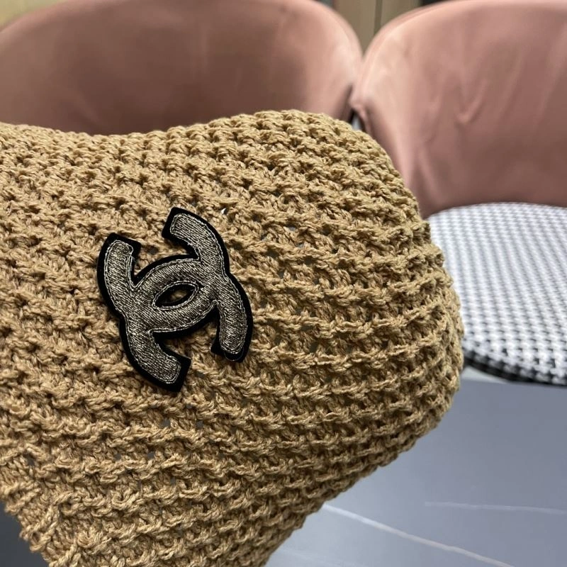 Versatile Chanel Caps 259547