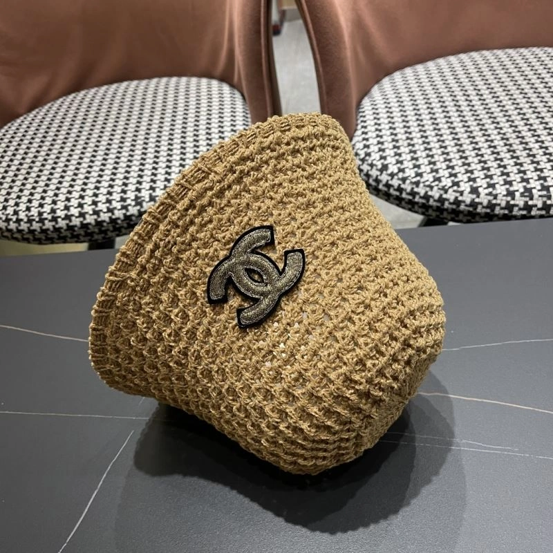 Versatile Chanel Caps 259547