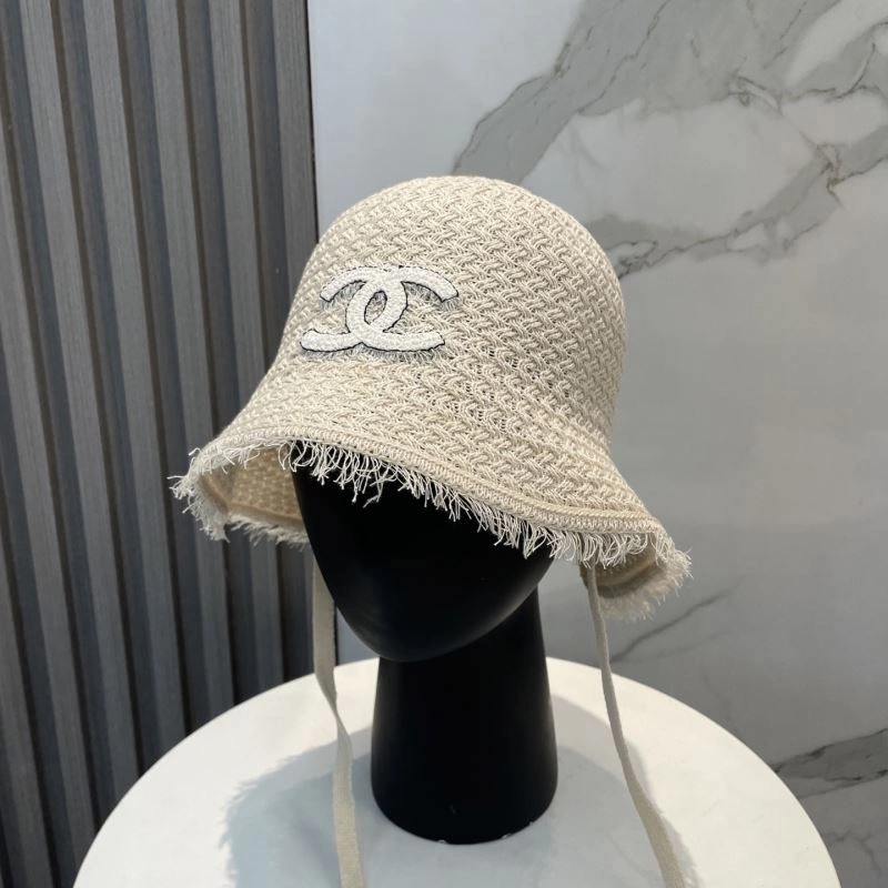 Chanel Caps Trendsetting 259542