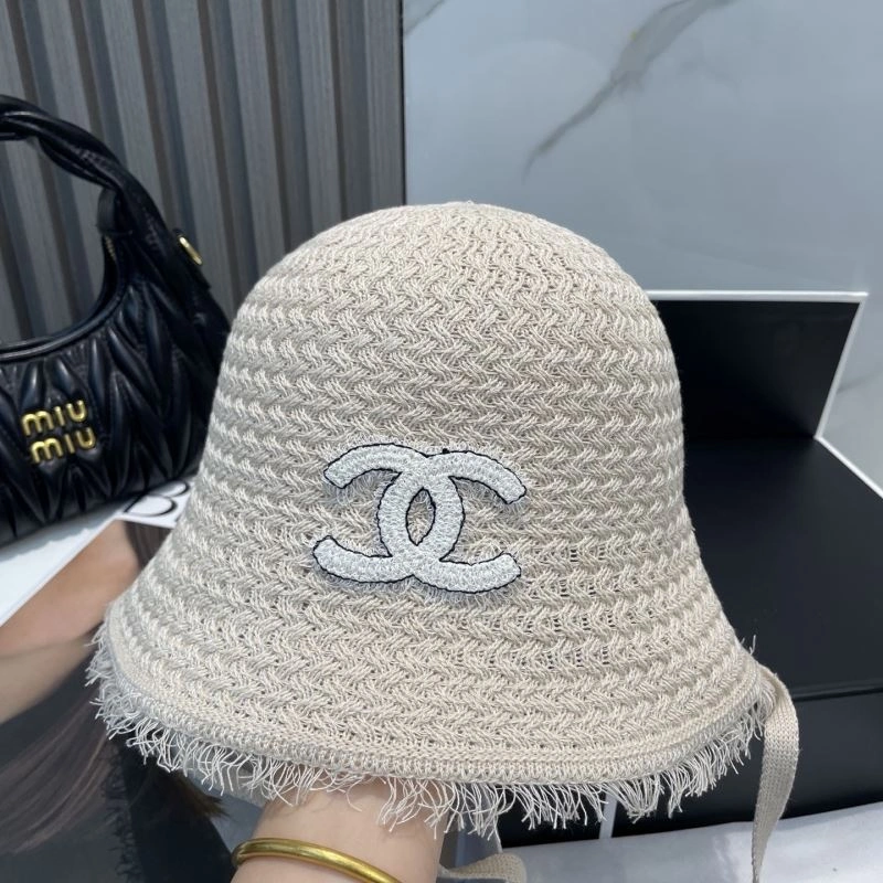 Chanel Caps Trendsetting 259542