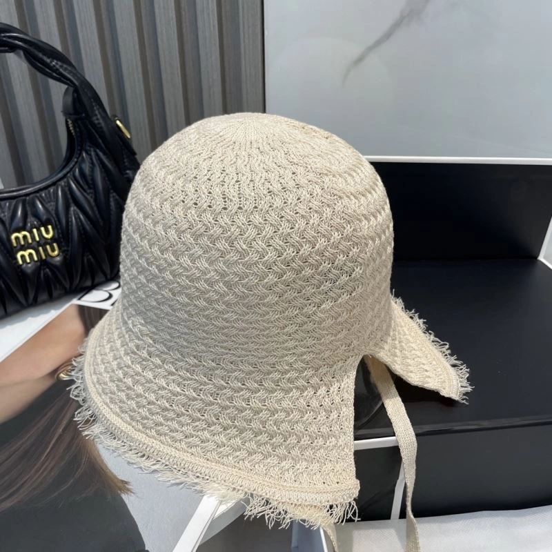 Chanel Caps Trendsetting 259542