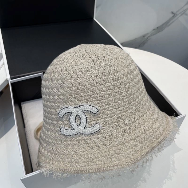 Chanel Caps Trendsetting 259542