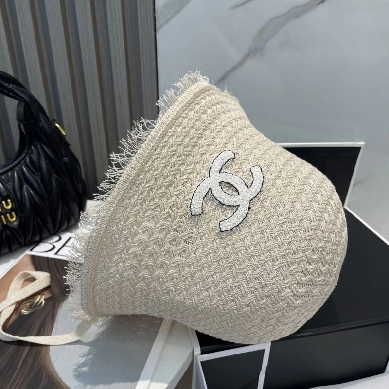 Chanel Caps Trendsetting 259542
