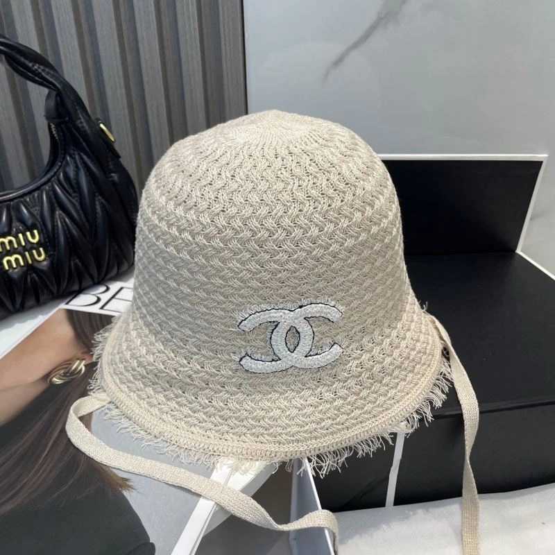 Chanel Caps Trendsetting 259542