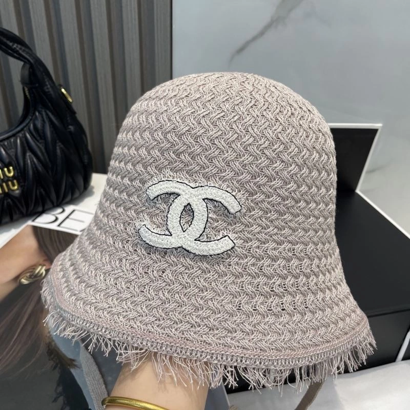 Durable Chanel Caps 259545