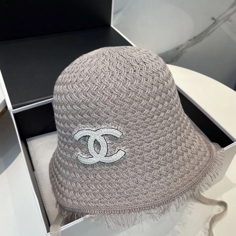 Durable Chanel Caps 259545