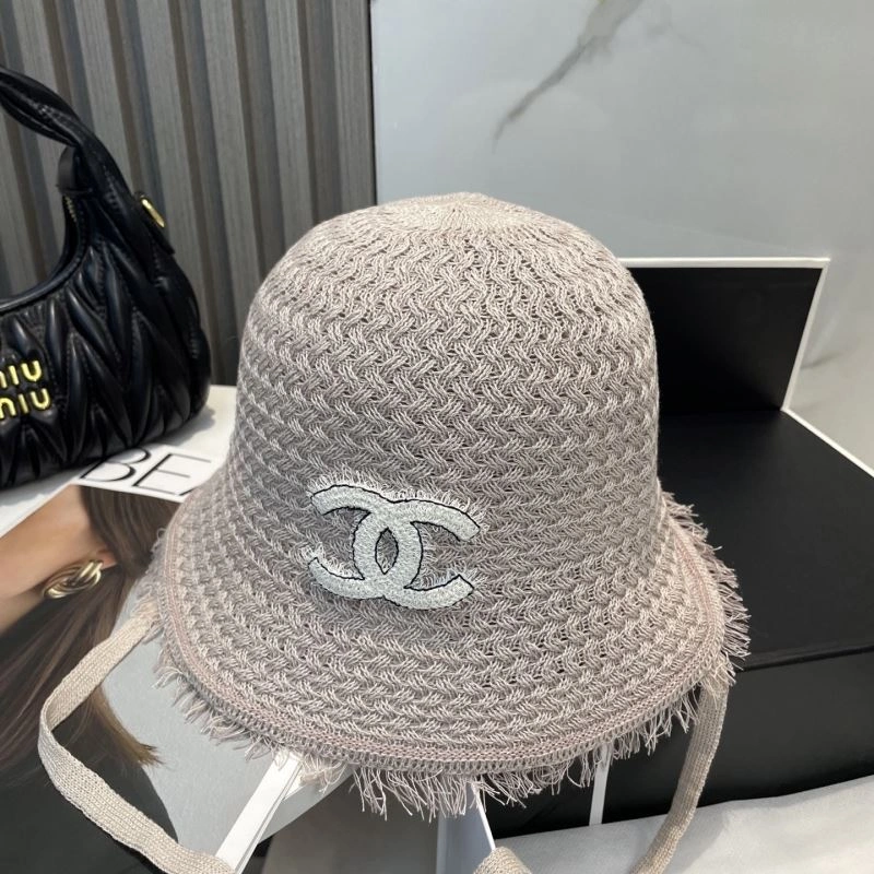 Durable Chanel Caps 259545