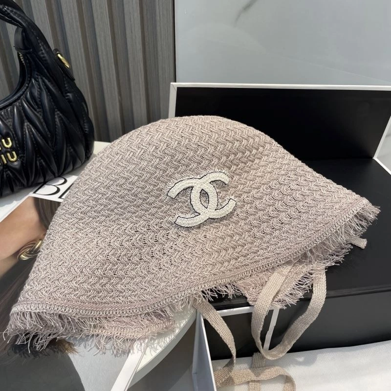 Durable Chanel Caps 259545
