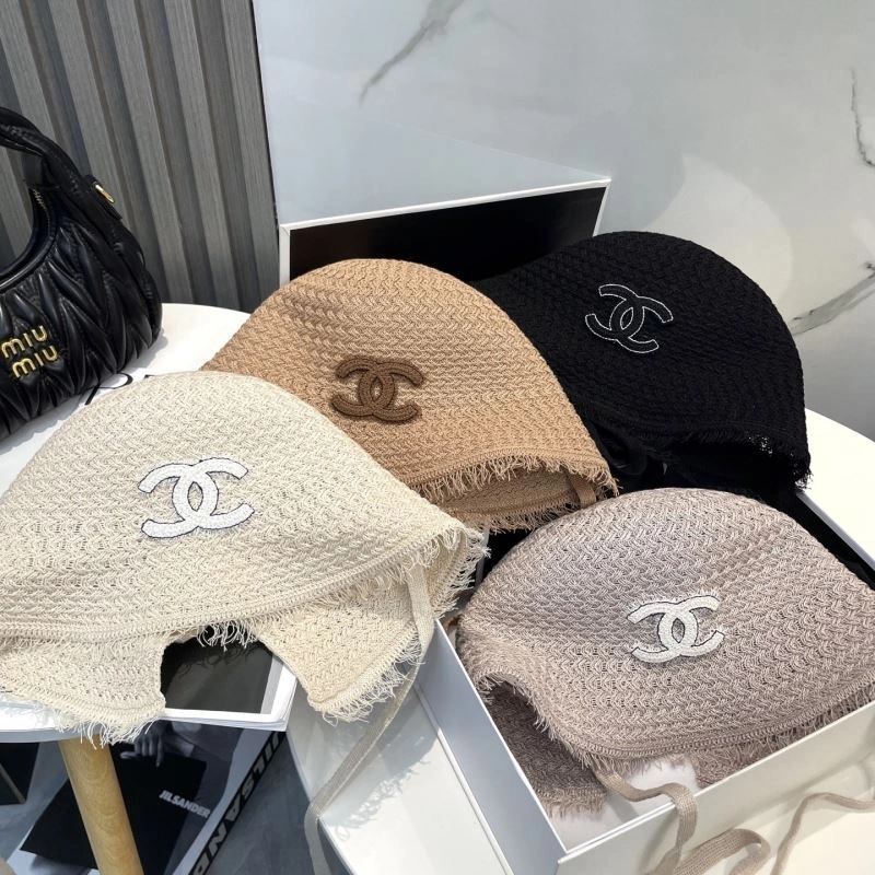 Durable Chanel Caps 259545