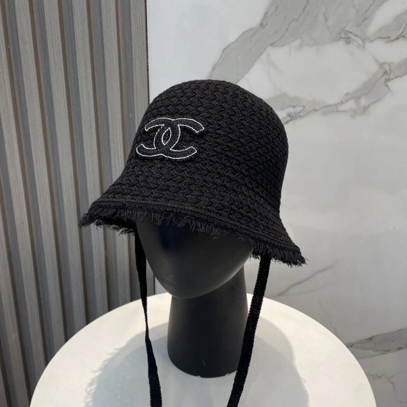 Thermal Chanel Caps 259546