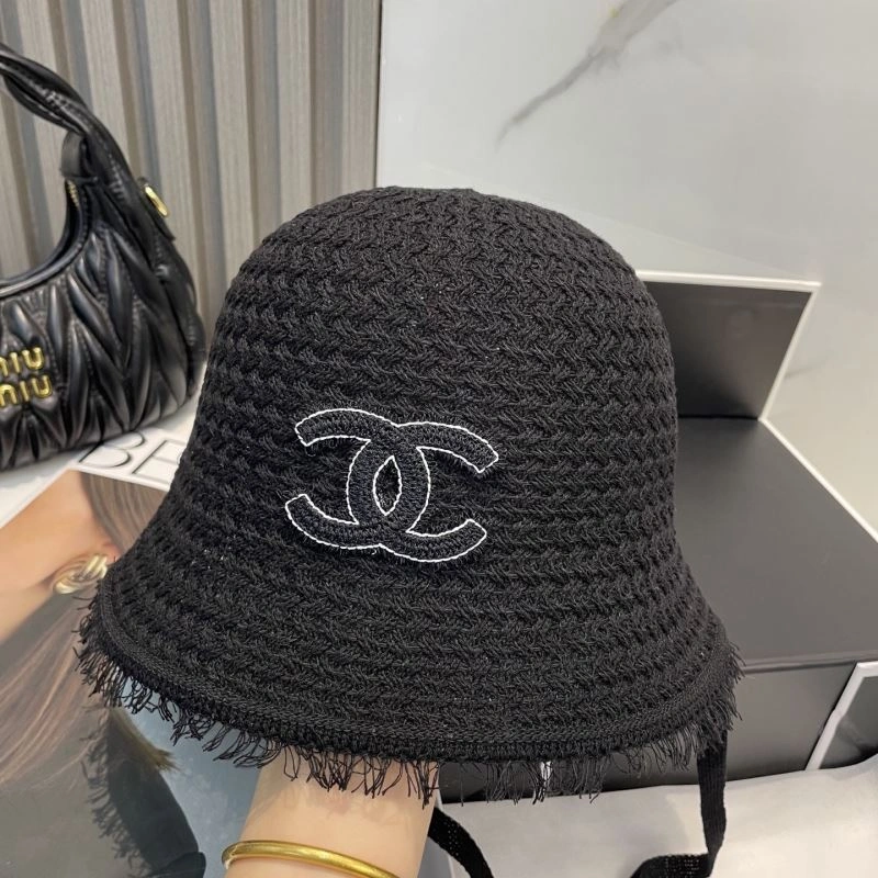 Thermal Chanel Caps 259546