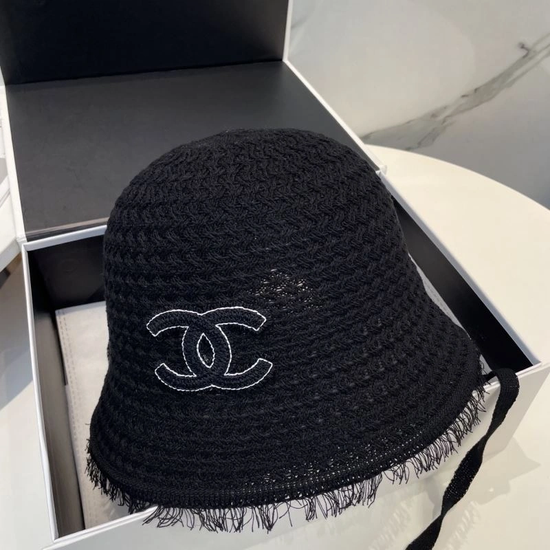 Thermal Chanel Caps 259546