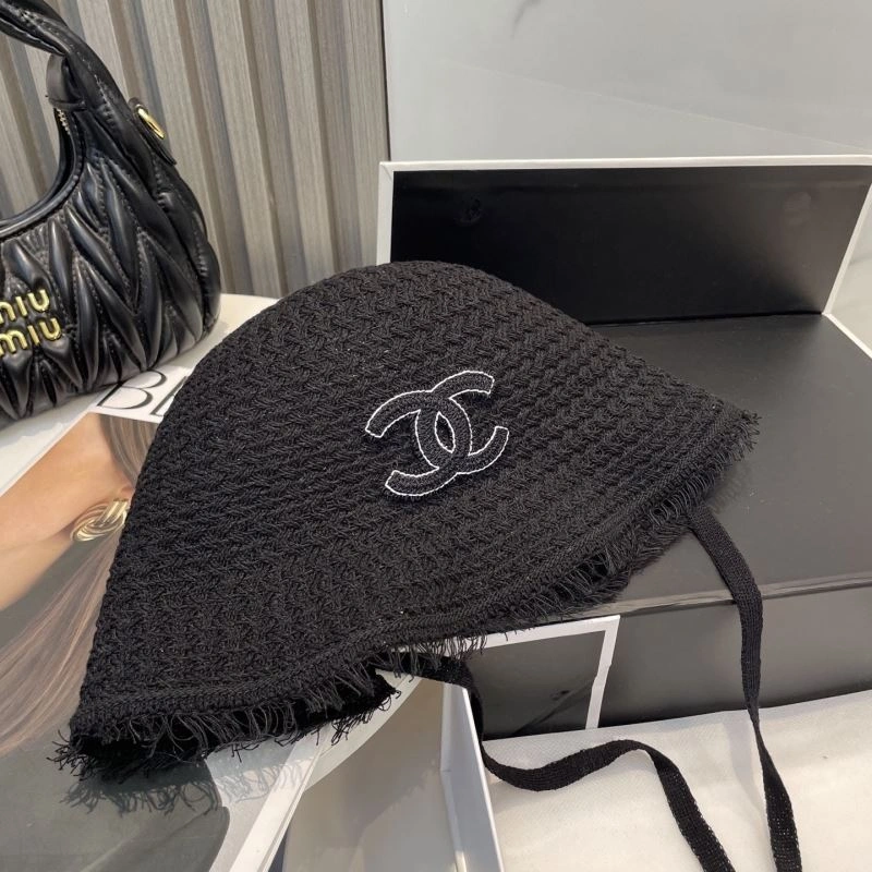 Thermal Chanel Caps 259546