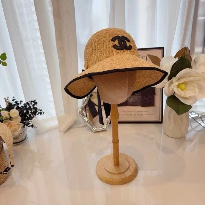 Chanel Caps Affordable 262450