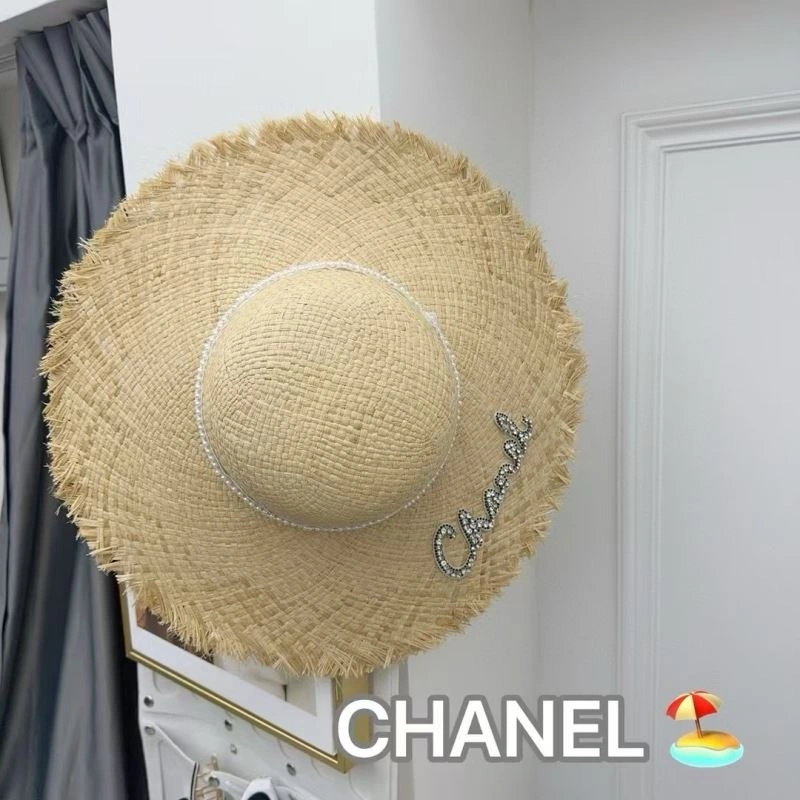 Chanel Caps Colorful 262445