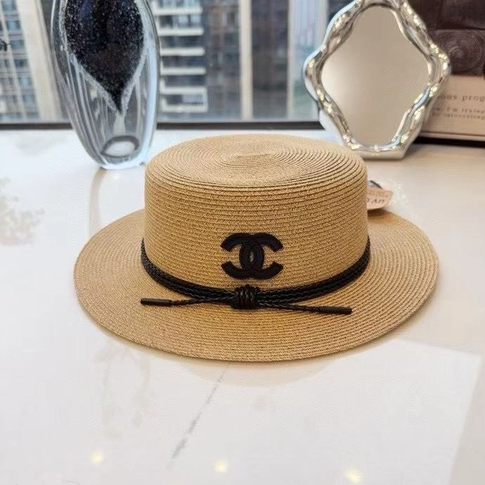 Chanel Caps UrbanChic 262449