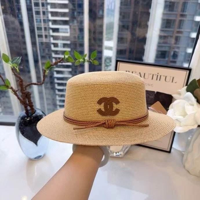 Chanel Caps UrbanChic 262449