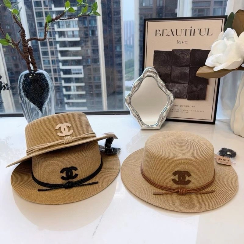 Chanel Caps UrbanChic 262449