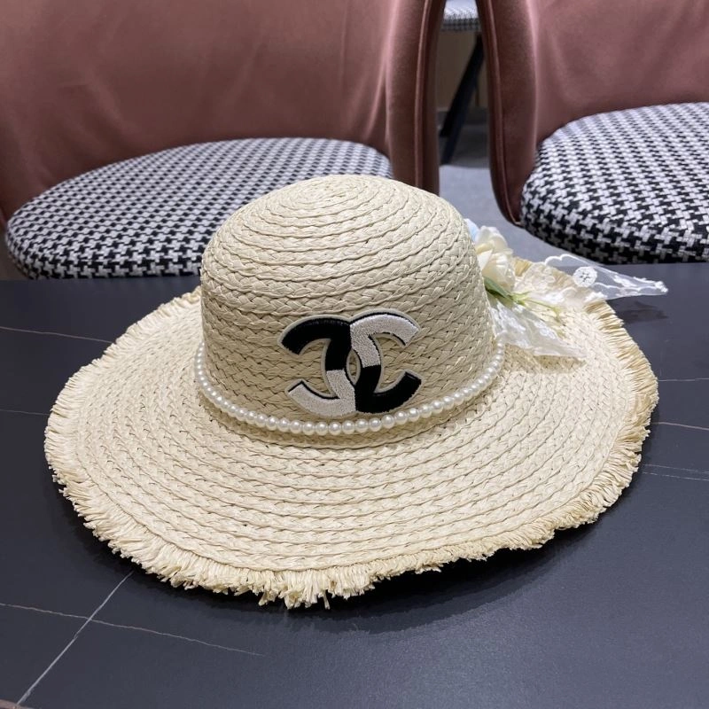 Supportive Chanel Caps 262451
