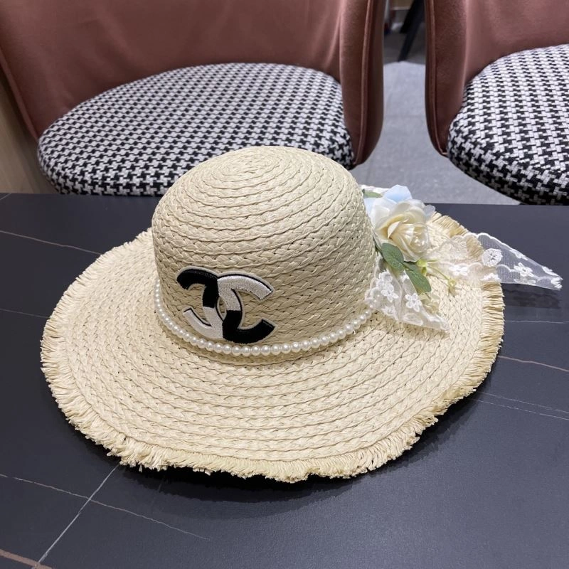 Supportive Chanel Caps 262451