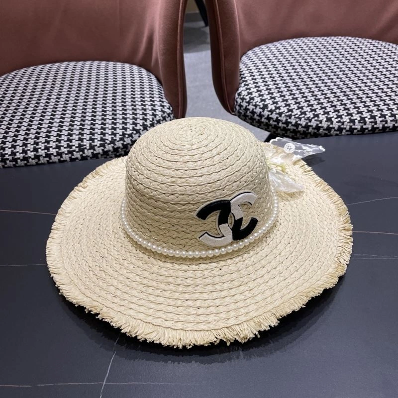 Supportive Chanel Caps 262451