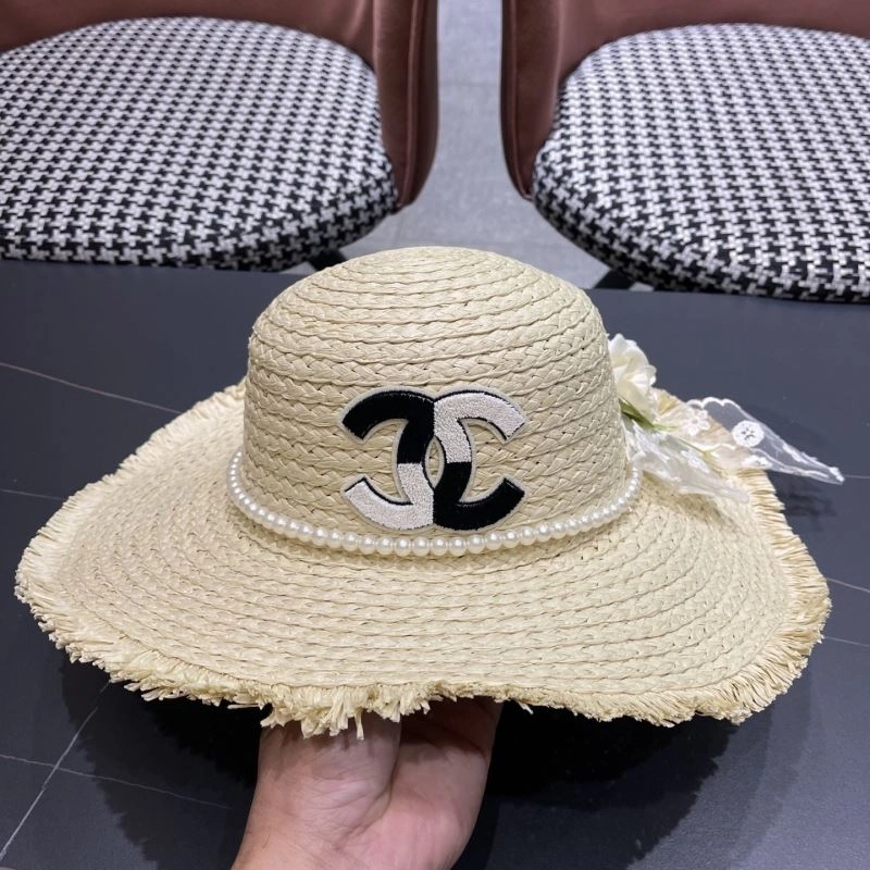 Supportive Chanel Caps 262451