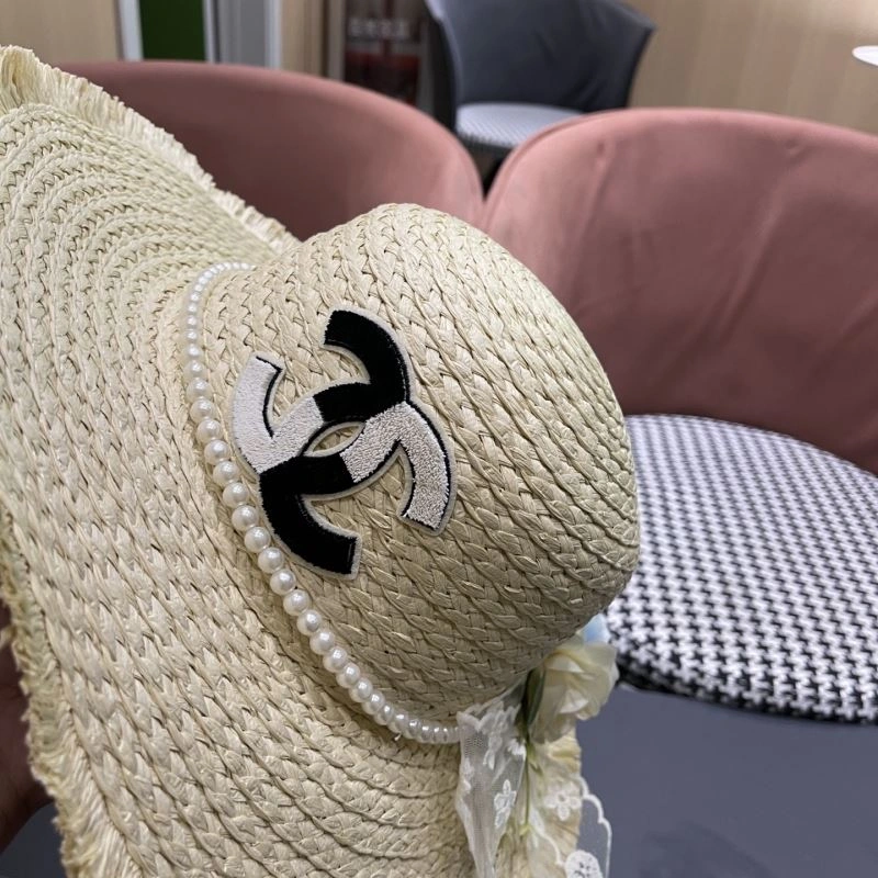 Supportive Chanel Caps 262451