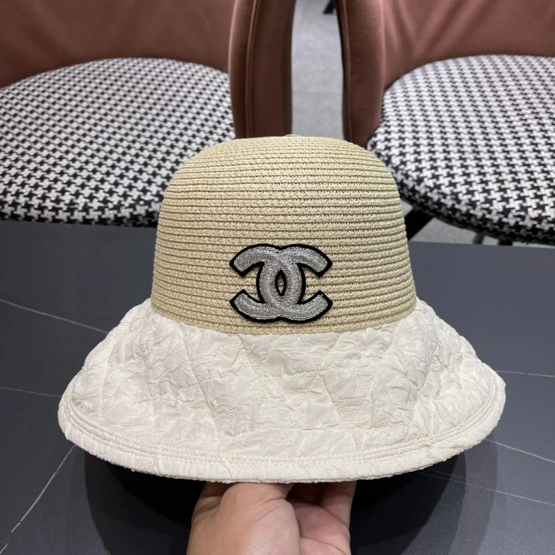 Chanel Caps Stylish 262444