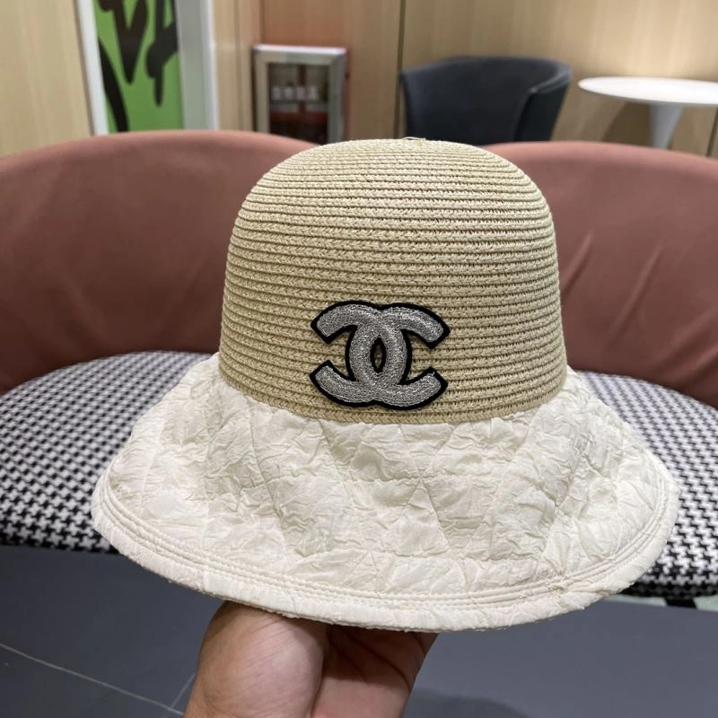 Chanel Caps Stylish 262444