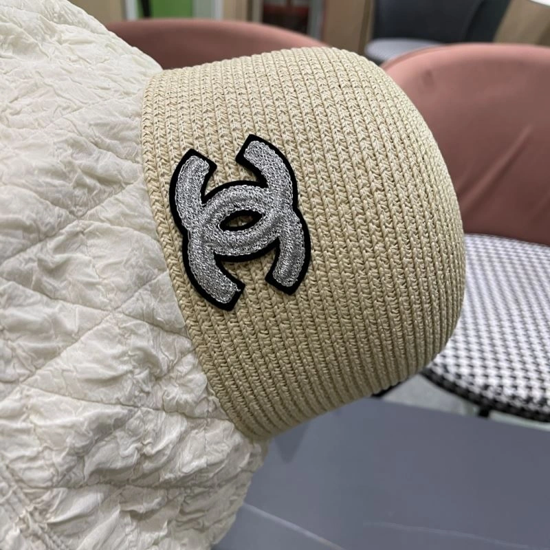 Chanel Caps Stylish 262444