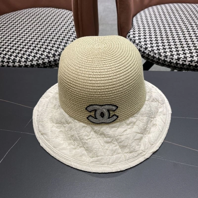 Chanel Caps Stylish 262444