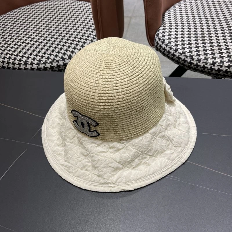Chanel Caps Stylish 262444