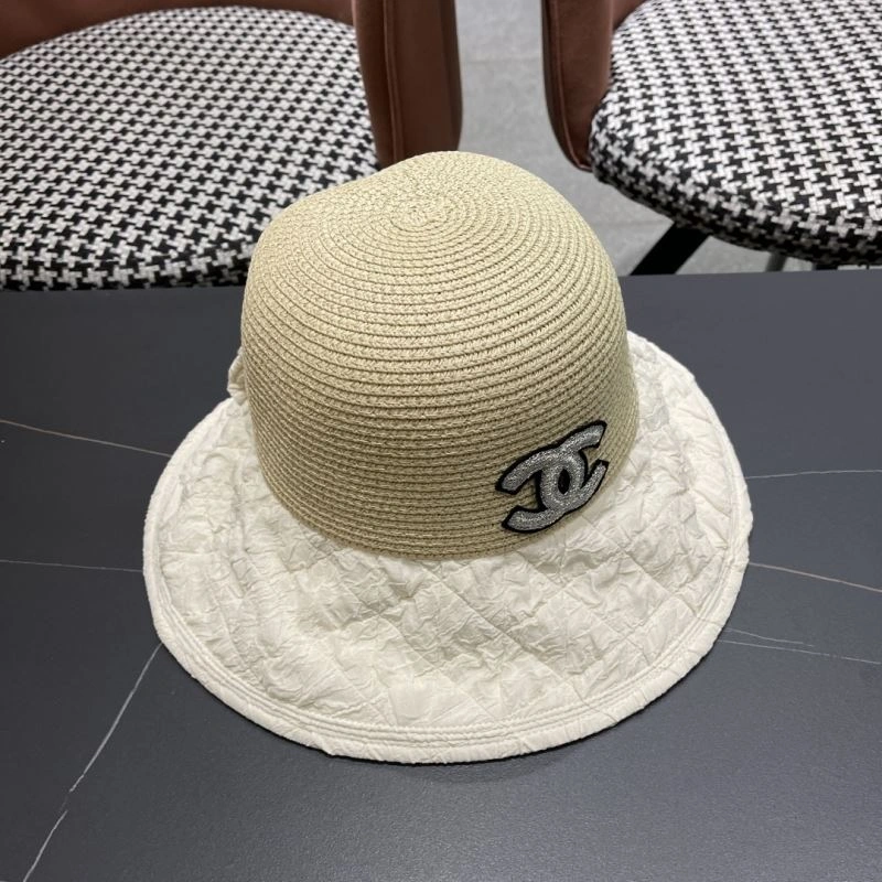 Chanel Caps Stylish 262444