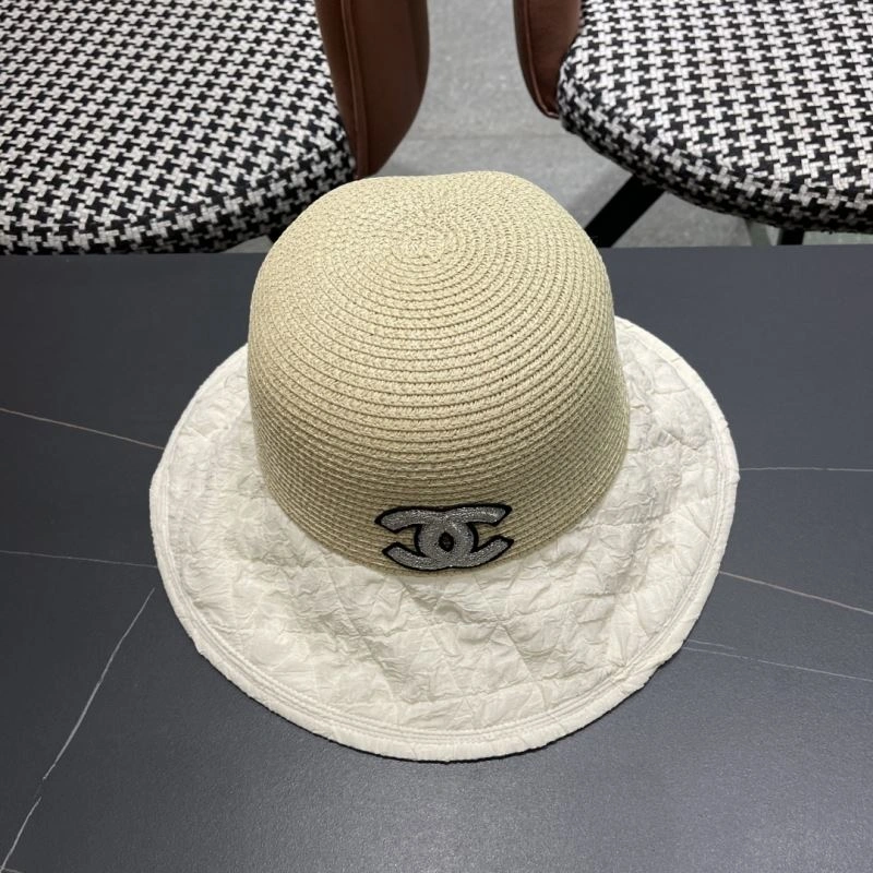 Chanel Caps Stylish 262444