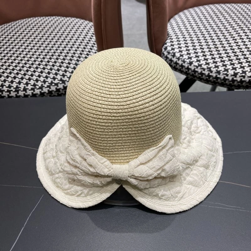 Chanel Caps Stylish 262444