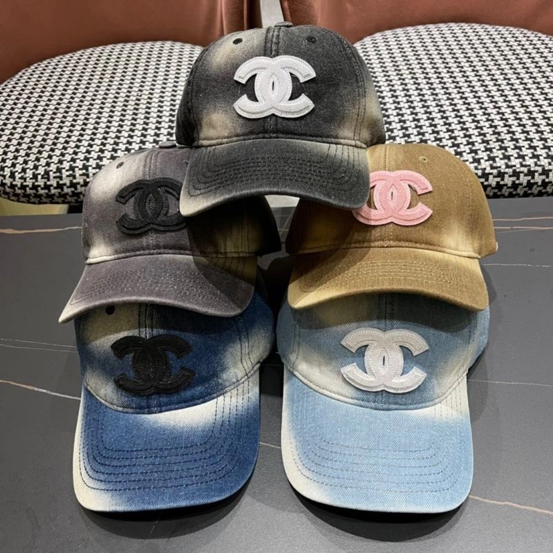 Affordable Chanel Caps 262443