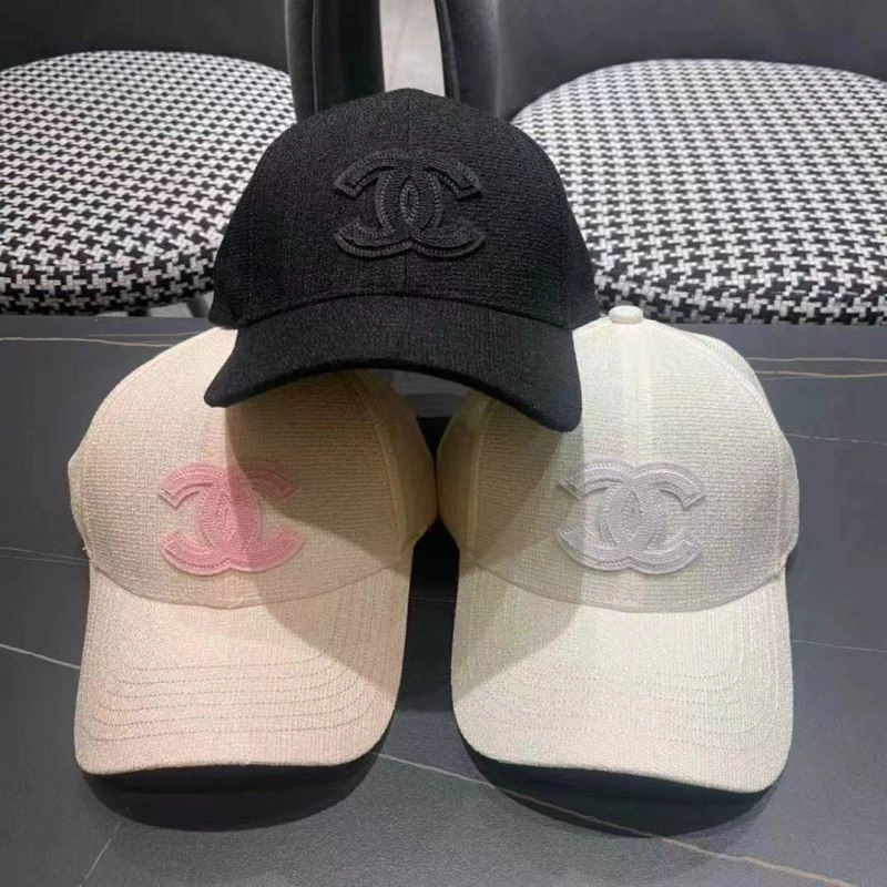 Chanel Caps UrbanStyle 262441
