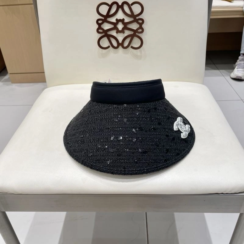 WrinkleFree Chanel Caps 262442