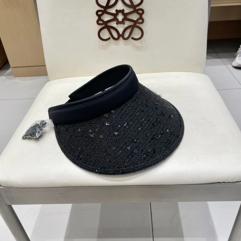 WrinkleFree Chanel Caps 262442