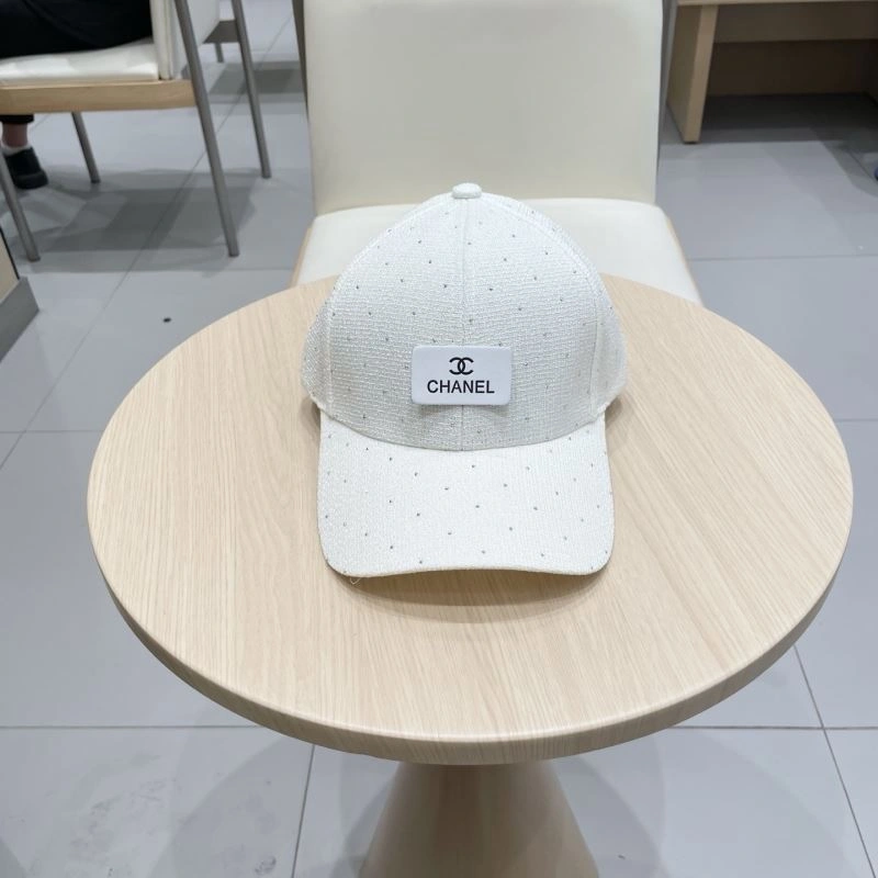 Reliable Chanel Caps 262440