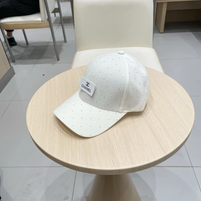 Reliable Chanel Caps 262440