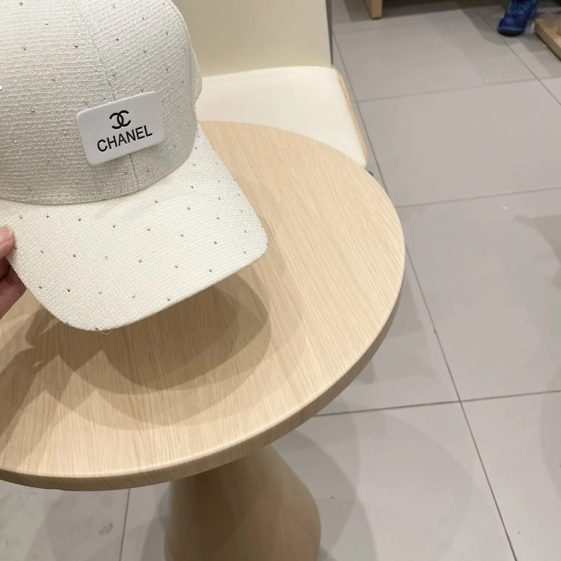 Reliable Chanel Caps 262440