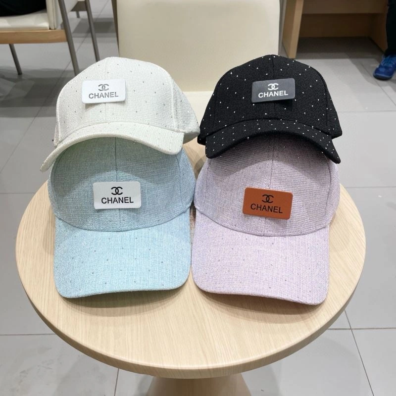 Reliable Chanel Caps 262440